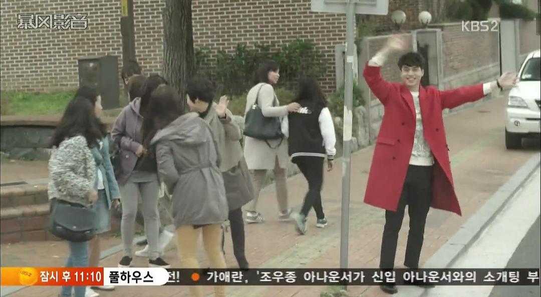 《钢铁人》剧照