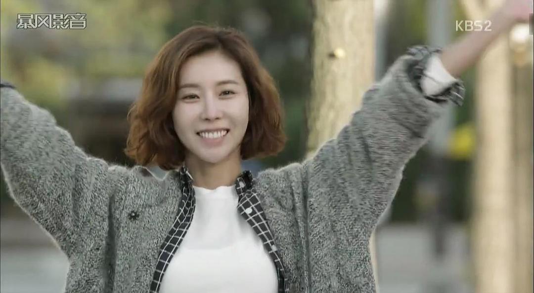 《钢铁人》剧照