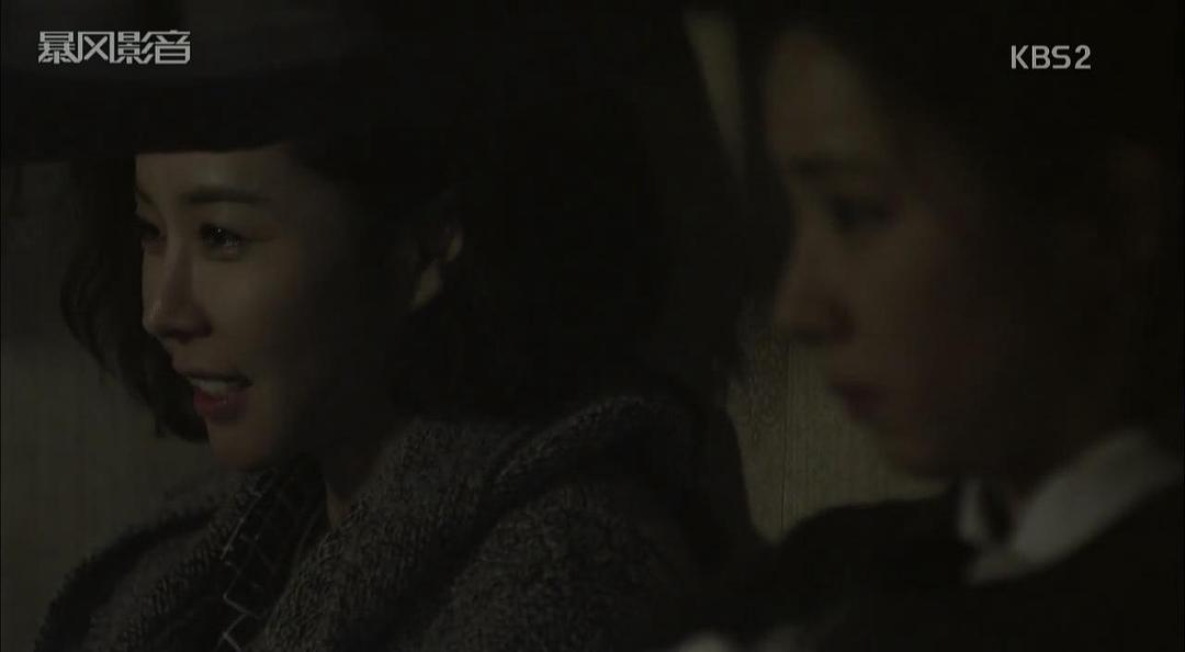 《钢铁人》剧照