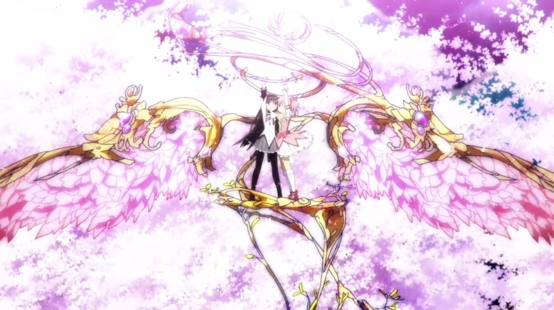 《剧场版魔法少女小圆新篇叛逆的故事》剧照第38张图片