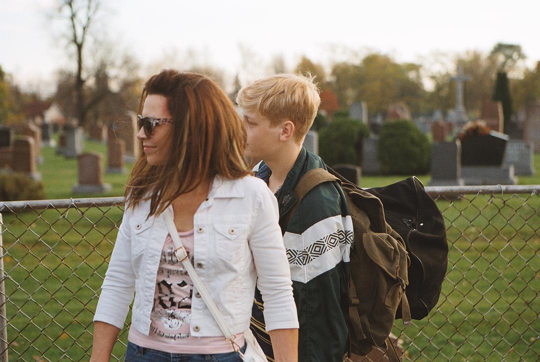 《妈咪》海报第14张图片