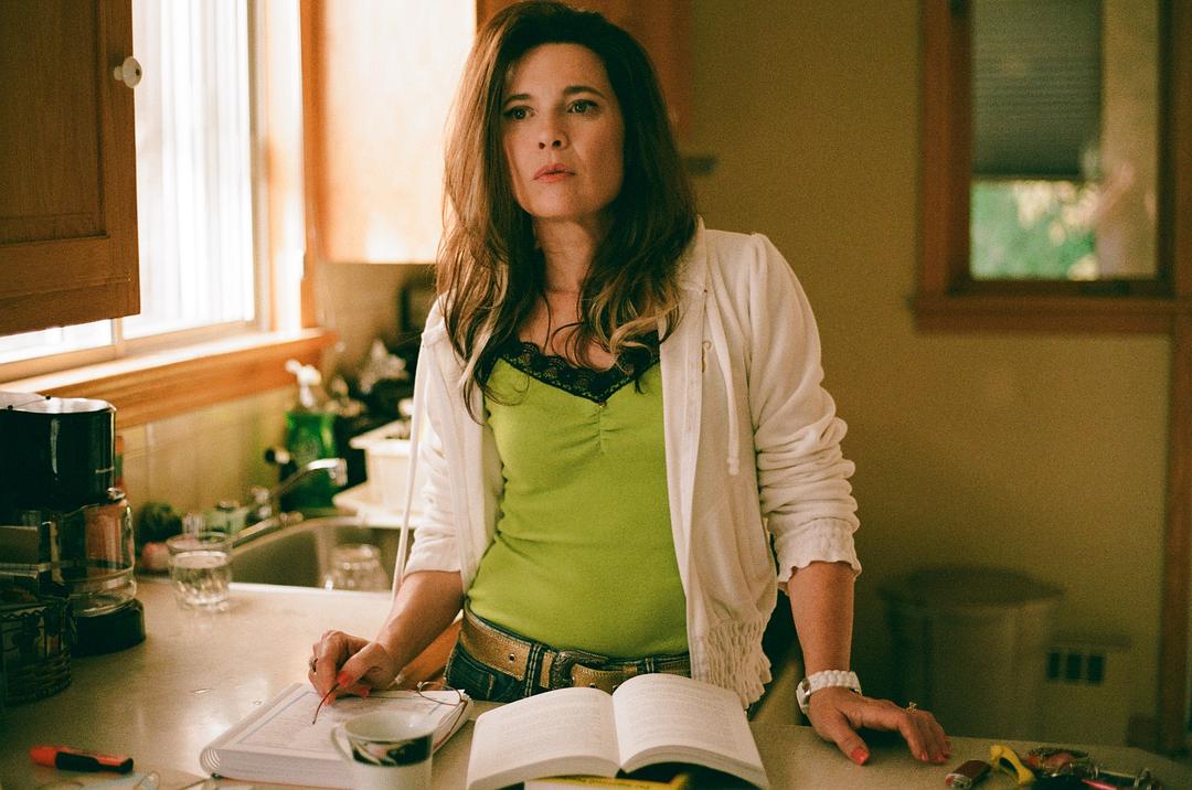 《妈咪》海报第22张图片