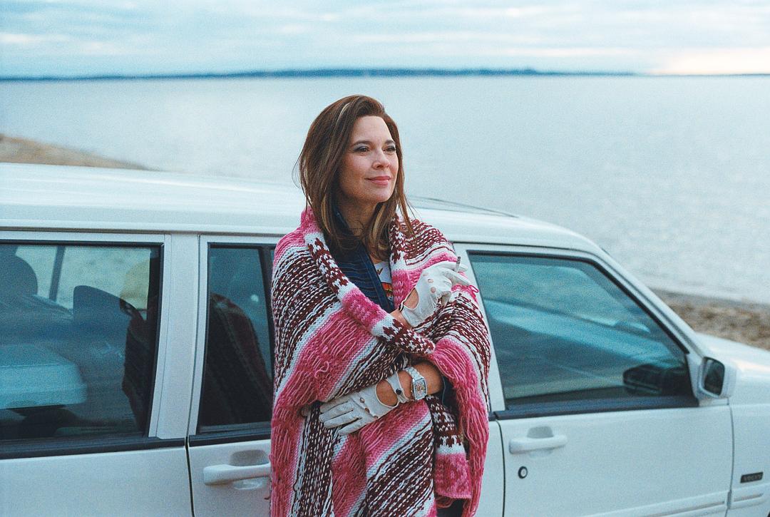 《妈咪》海报第7张图片