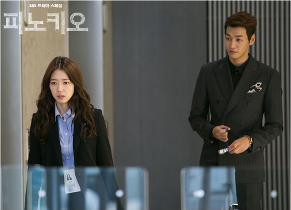 《匹诺曹》海报第48张图片