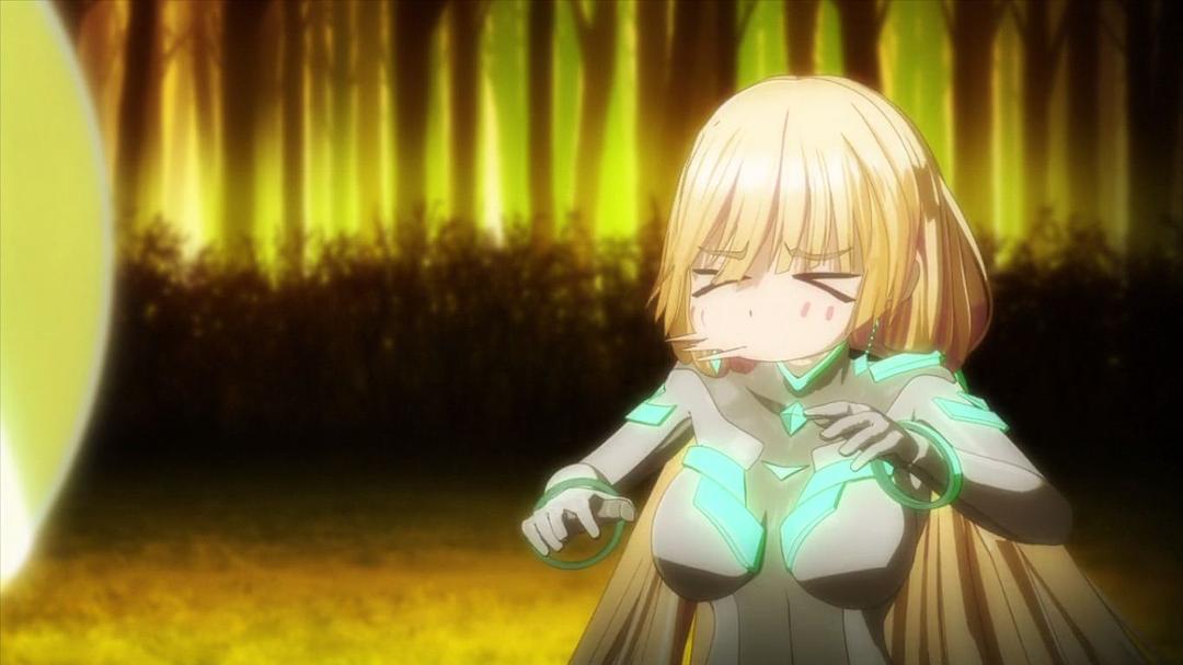 《乐园追放》海报第23张图片