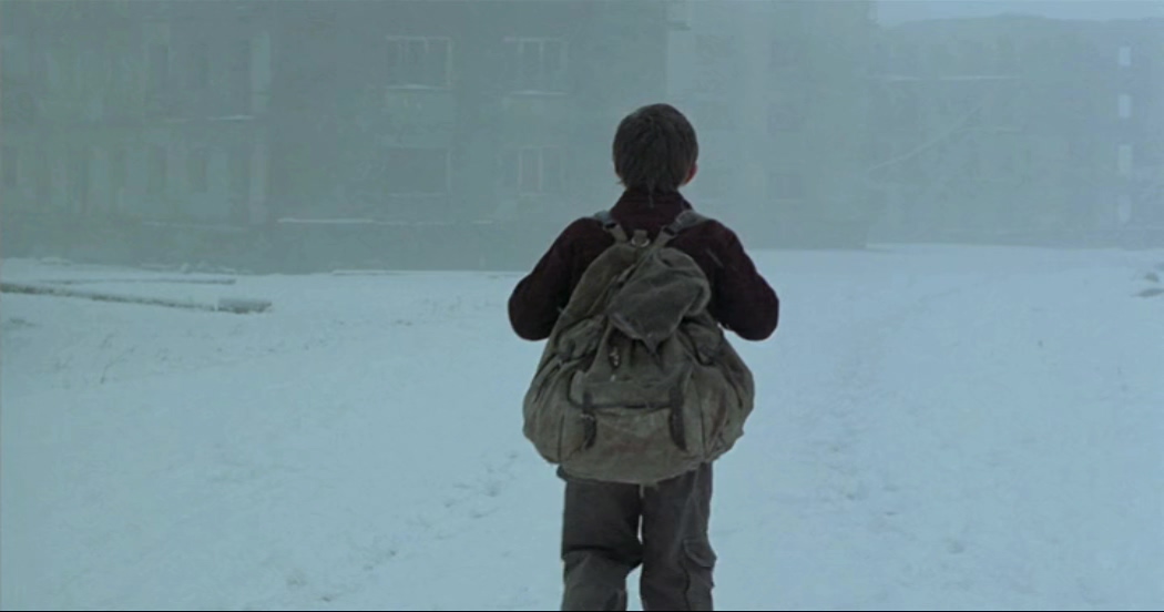 《岸的另一边》剧照第32张图片