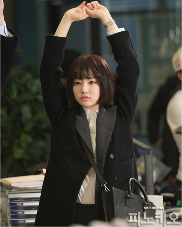 《匹诺曹》海报第45张图片