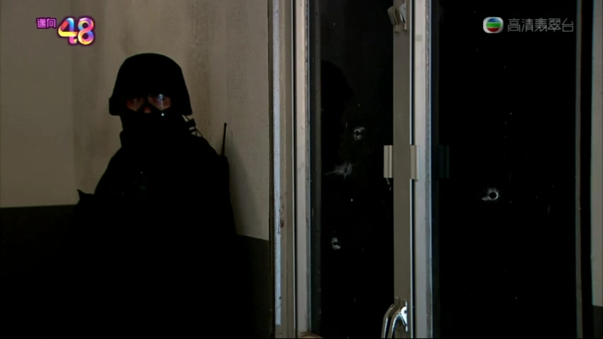 第三集马德钟和Ann搏...