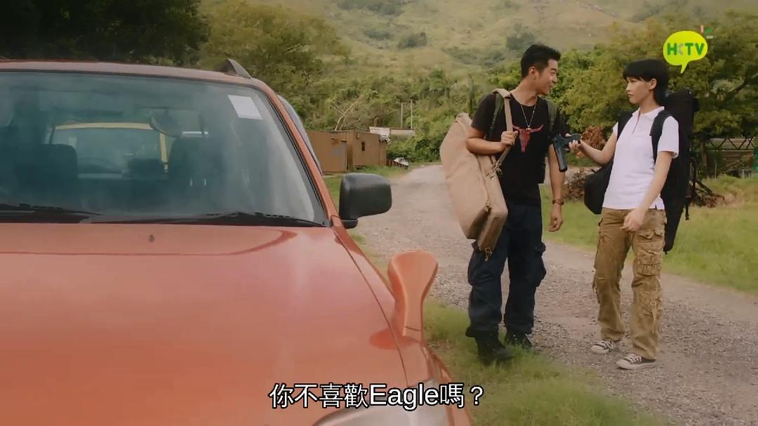 《警界线》剧照第57张图片