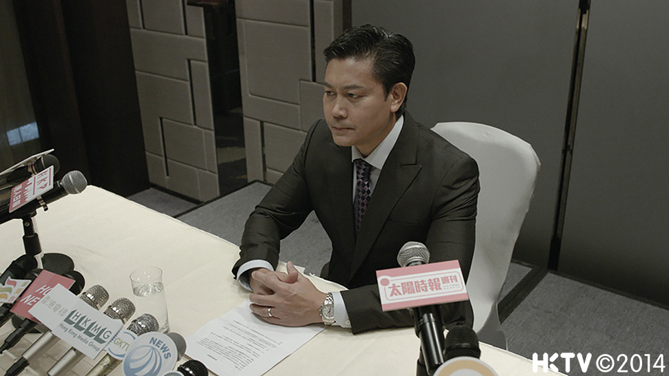 《选战》剧照第59张图片