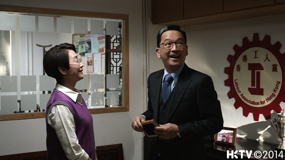 《选战》剧照第53张图片