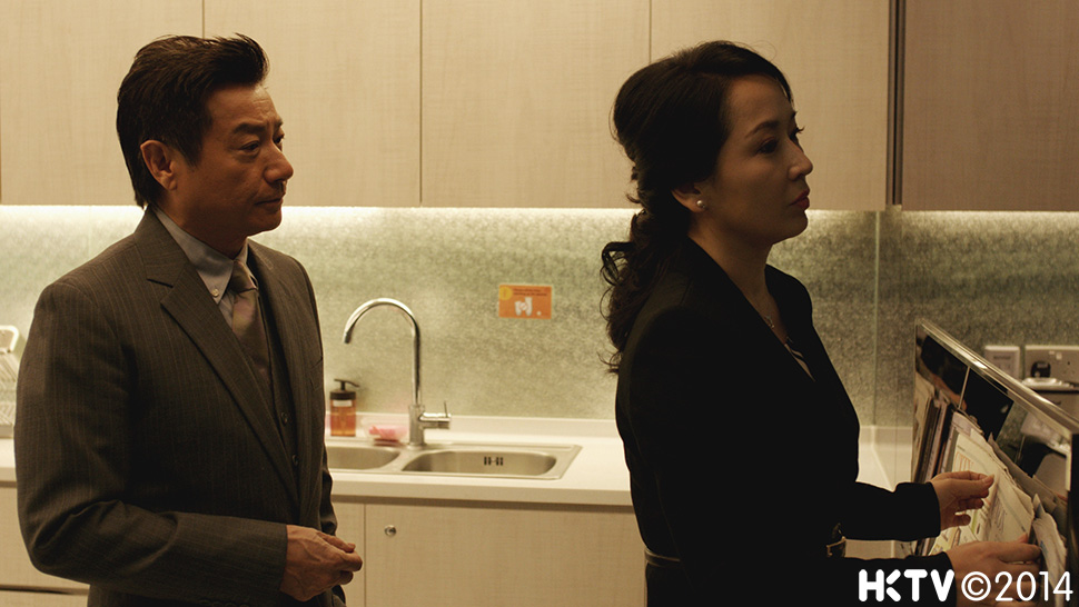 《选战》剧照第51张图片