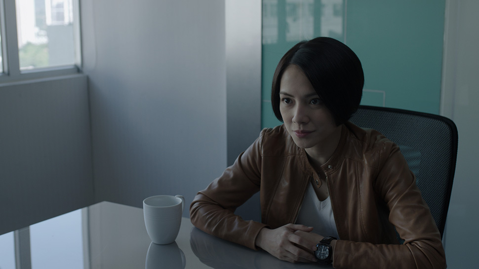 《选战》剧照第41张图片