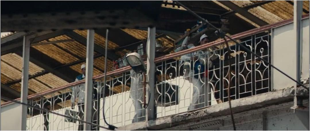 《午餐盒》海报第43张图片