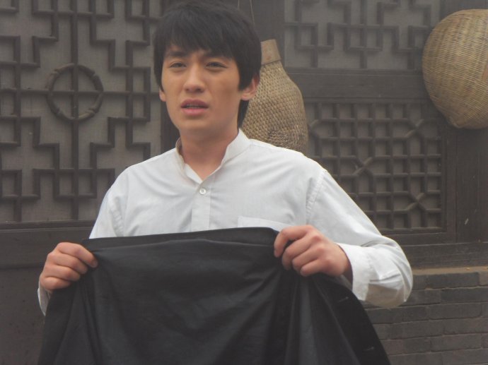 《再生缘》剧照第23张图片