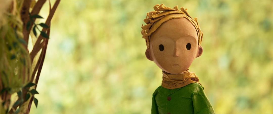 《小王子》海报第23张图片