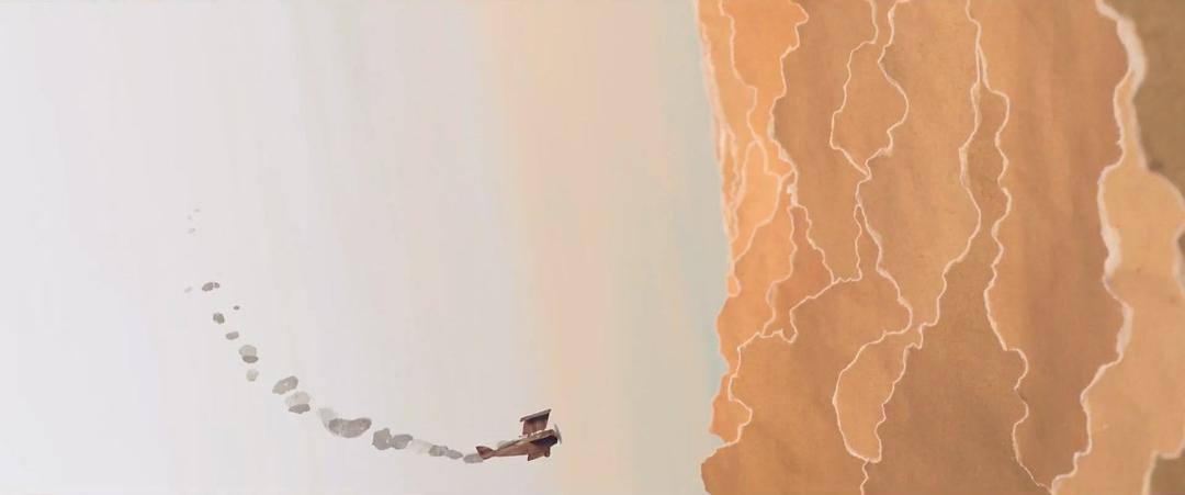 《小王子》海报第55张图片