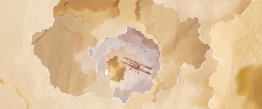 《小王子》海报第34张图片