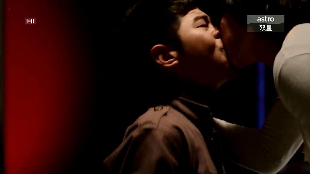 《警界线》剧照第49张图片