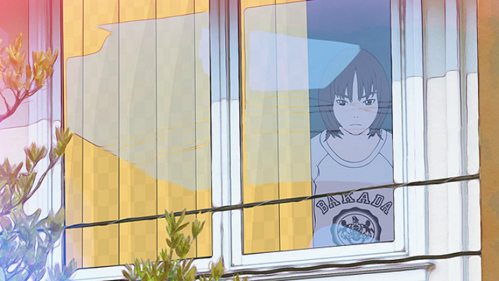 《花与爱丽丝杀人事件》剧照