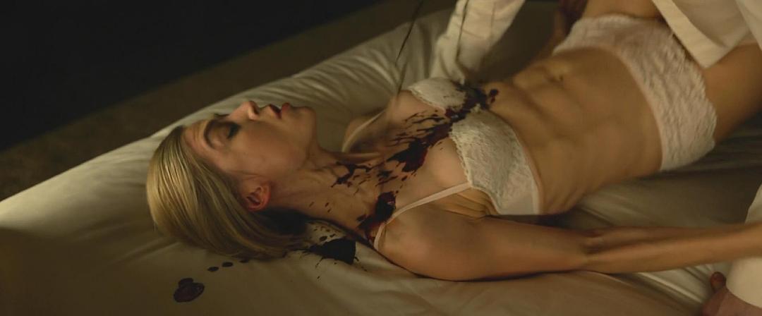 《消失的爱人》剧照第49张图片