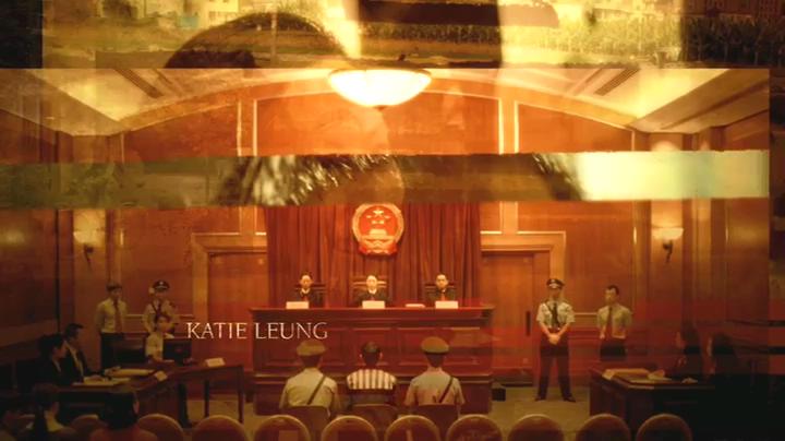 《独生子女》剧照第30张图片