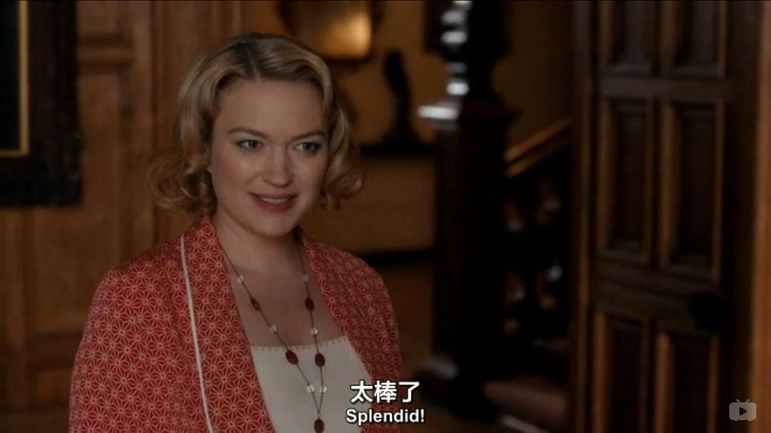 《我们的动物园》剧照第51张图片