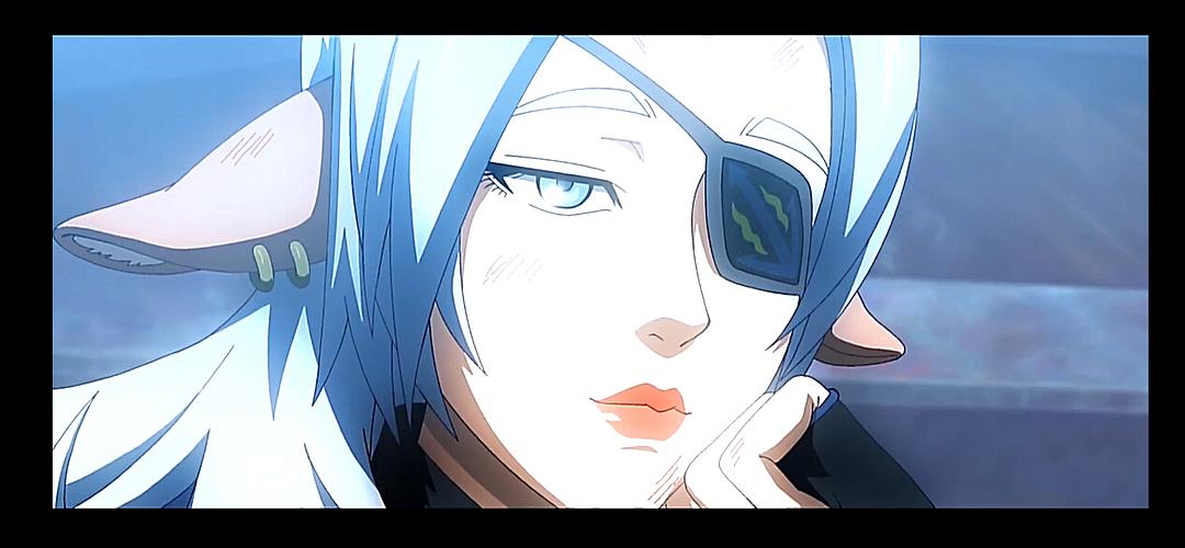 《魁拔Ⅲ战神崛起》剧照第48张图片