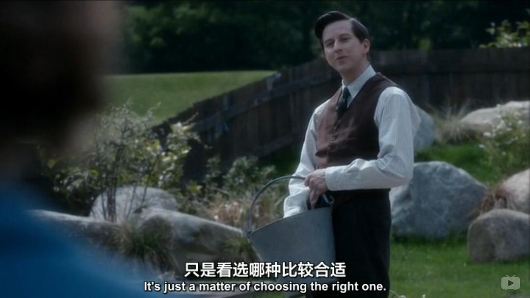 《我们的动物园》剧照第31张图片