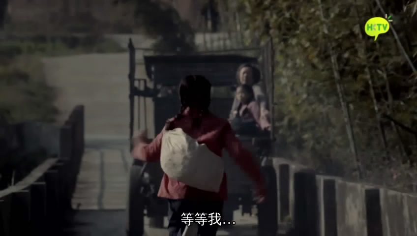 《来生不做香港人》剧照第39张图片