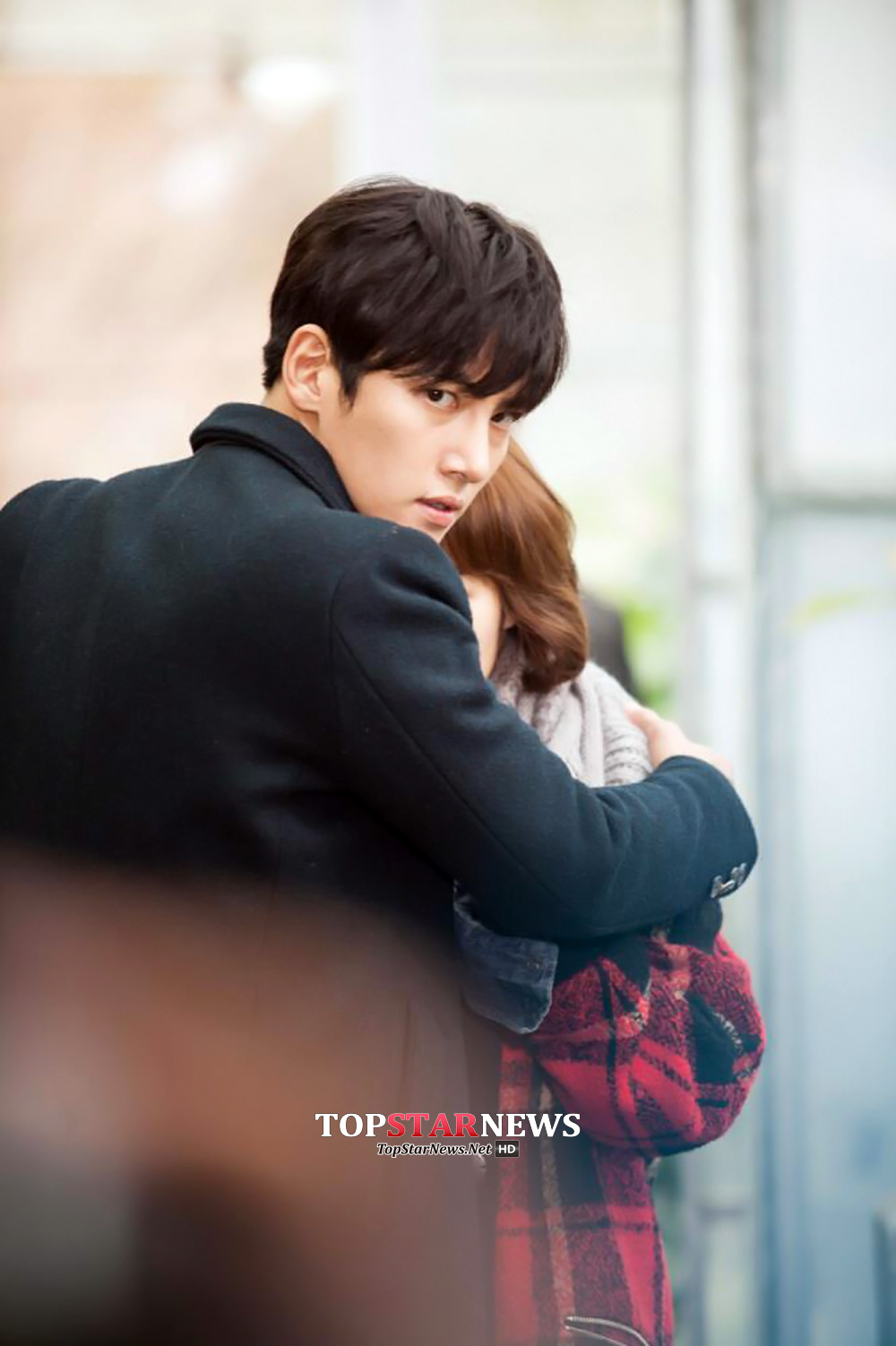 《治愈者》剧照第15张图片