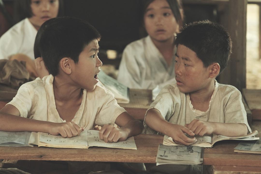 《国际市场》海报第32张图片