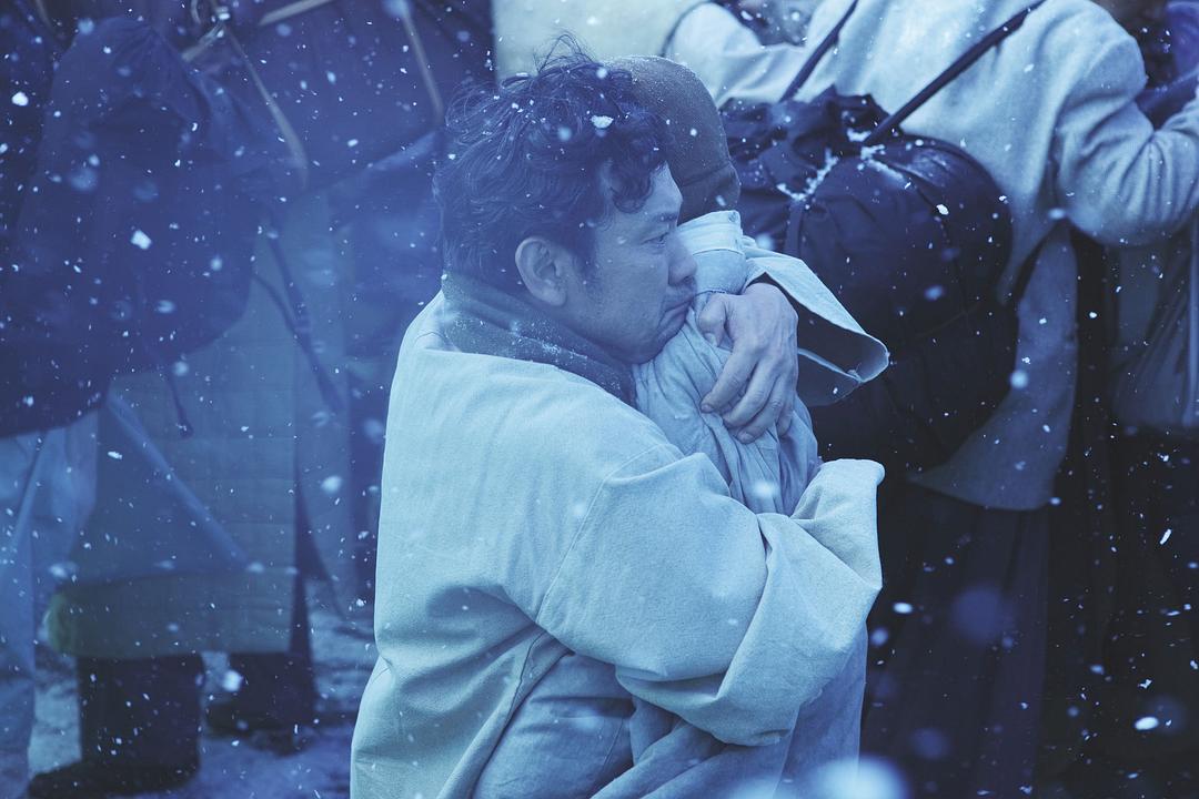 《国际市场》剧照