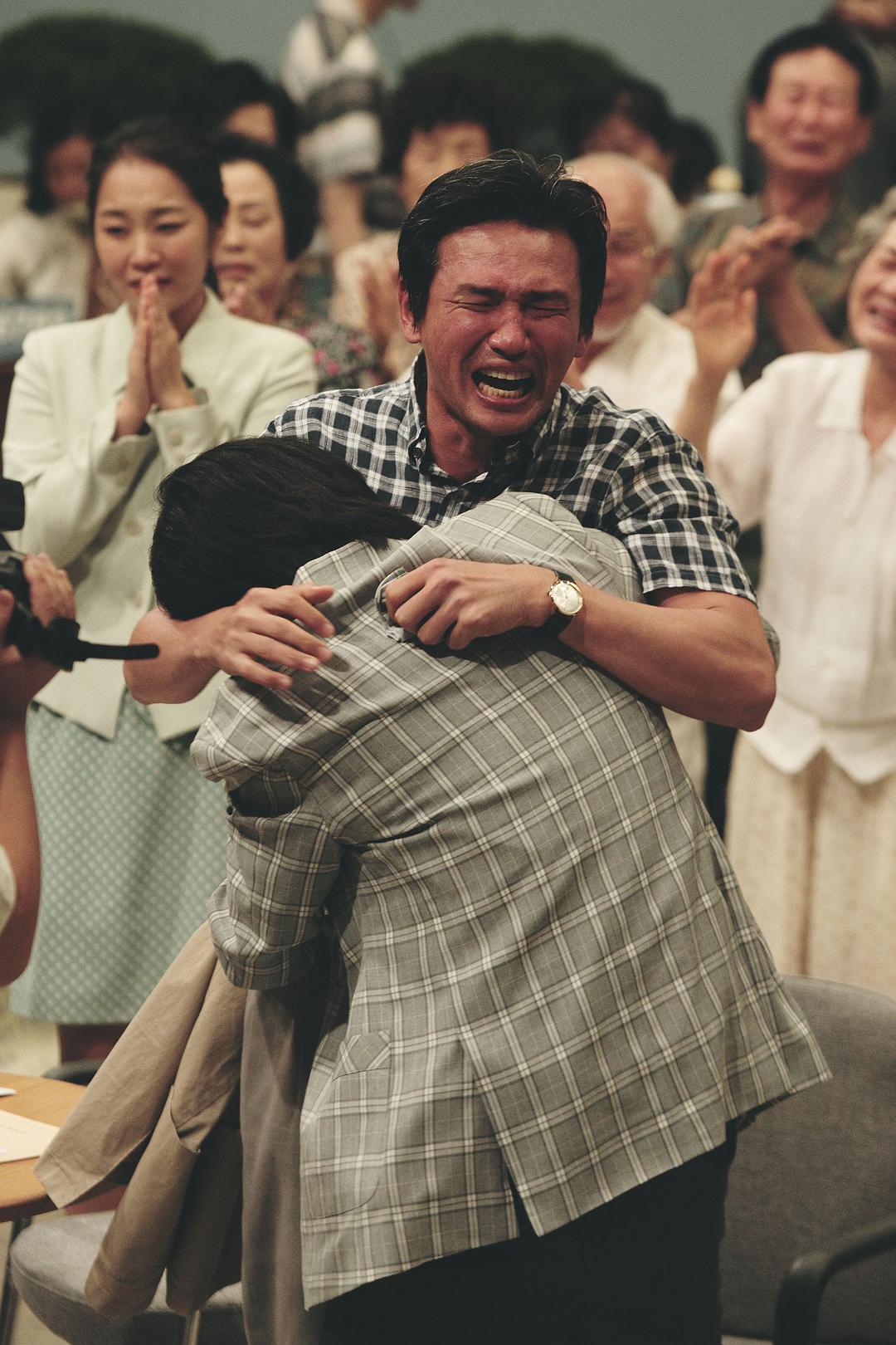 《国际市场》剧照