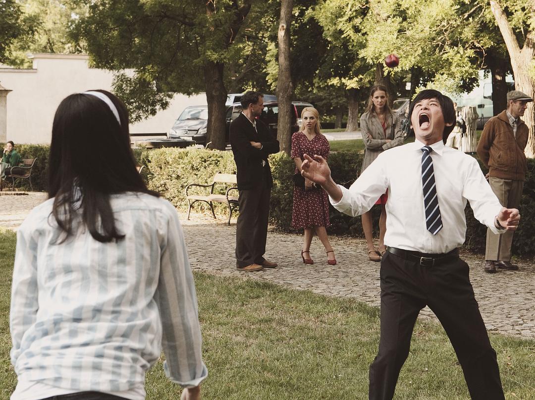 《国际市场》海报第27张图片