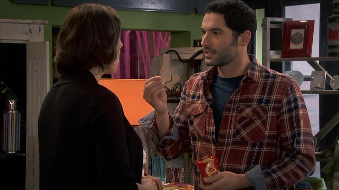 《米兰达：2014圣诞特辑》剧照第51张图片