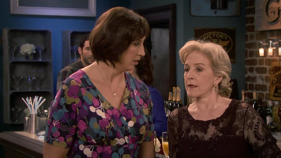 《米兰达：2014圣诞特辑》剧照第46张图片