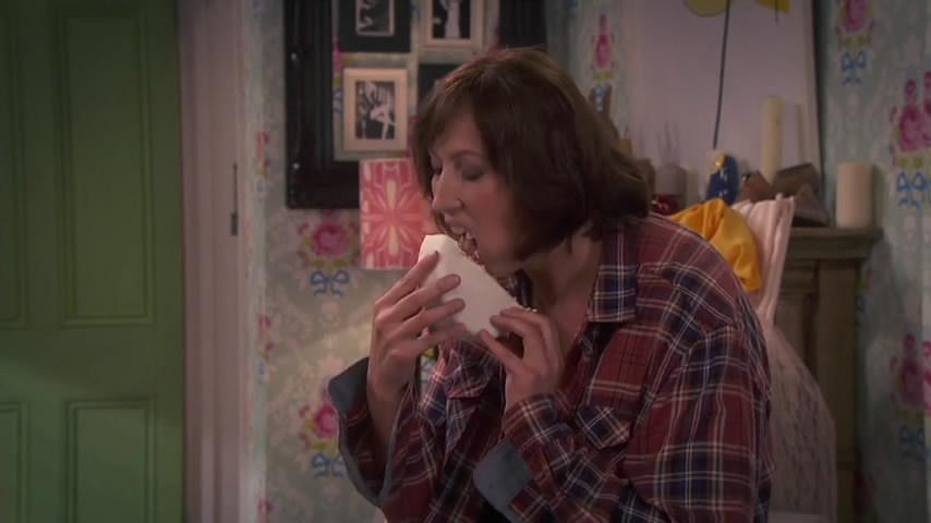 《米兰达：2014圣诞特辑》剧照第34张图片