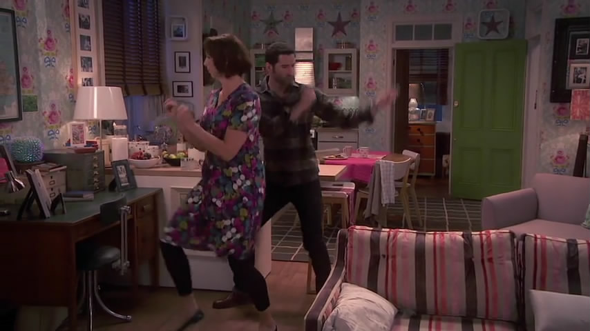 《米兰达：2014圣诞特辑》剧照第29张图片