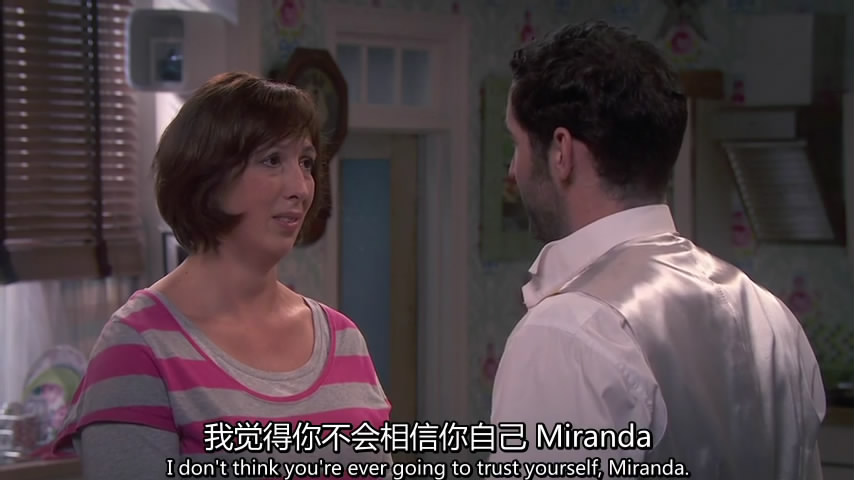 《米兰达：2014圣诞特辑》剧照第26张图片