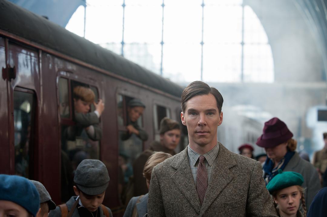 《模仿游戏》海报第50张图片