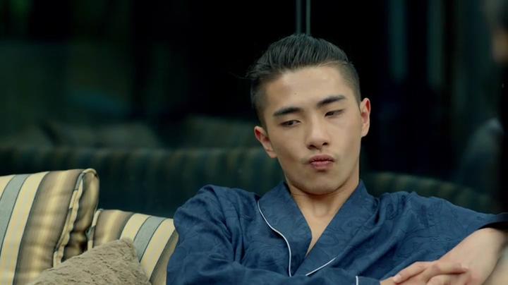 《独生子女》剧照第26张图片