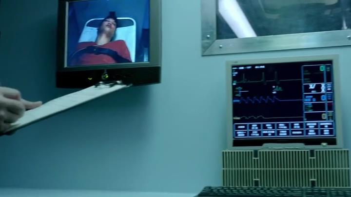 《独生子女》剧照第19张图片