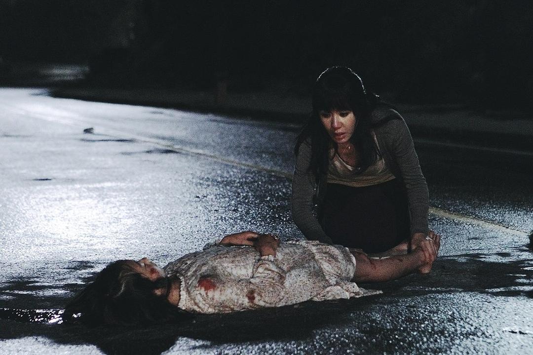 《蒙太奇》海报