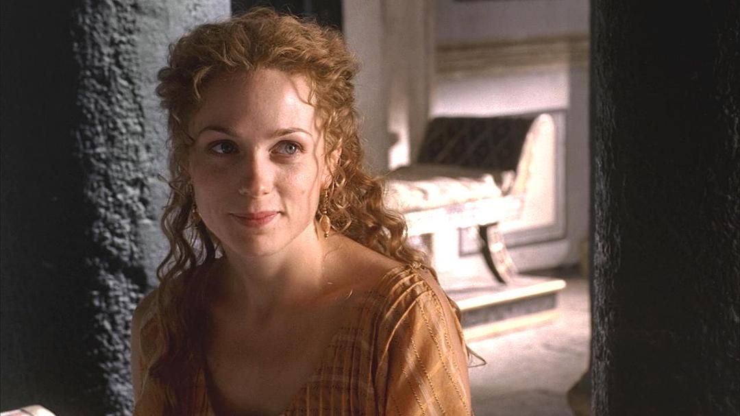 《罗马第二季》剧照第16张图片