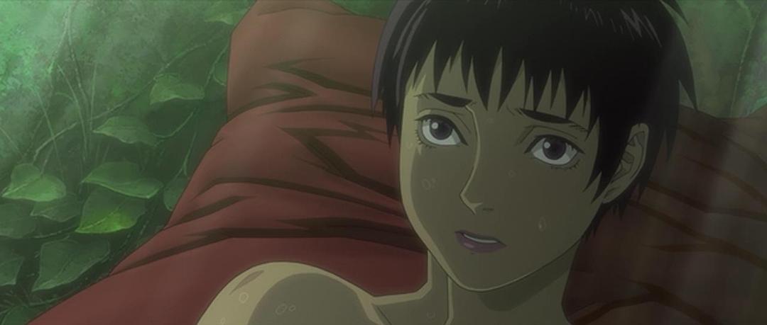 《剑风传奇黄金时代篇3：降临》剧照第53张图片