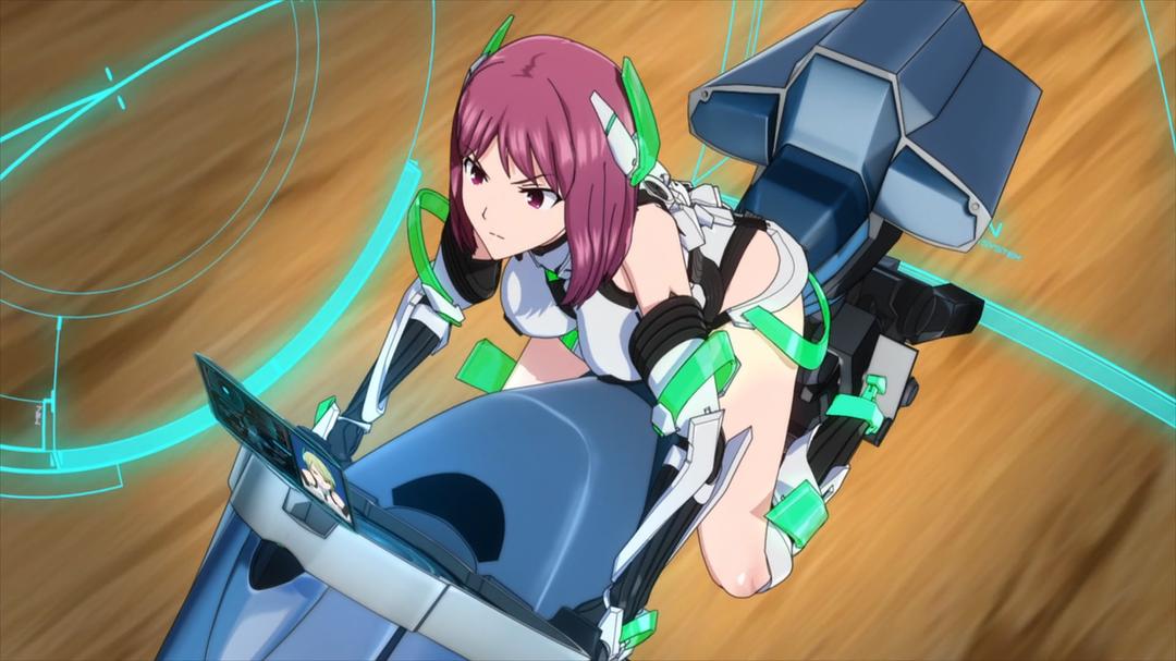 《乐园追放》海报第30张图片