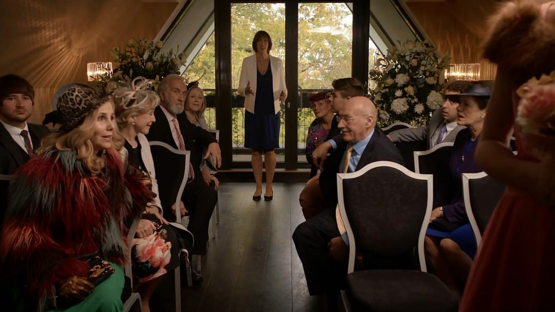 《米兰达：2014圣诞特辑》剧照第16张图片