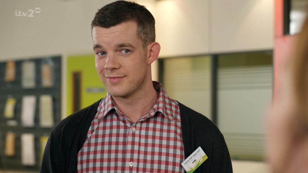 《职介破事儿第二季》海报第11张图片