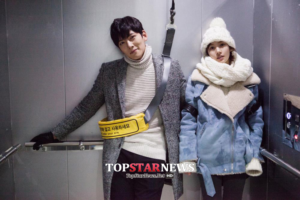 《治愈者》剧照